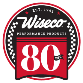 Wiseco 80 Years