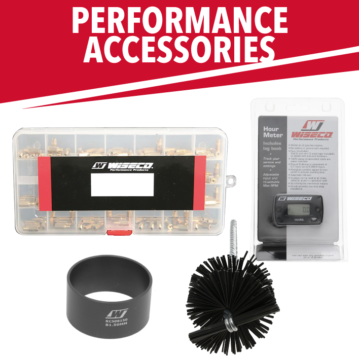 Powersports PerformanceAccessories Category 1
