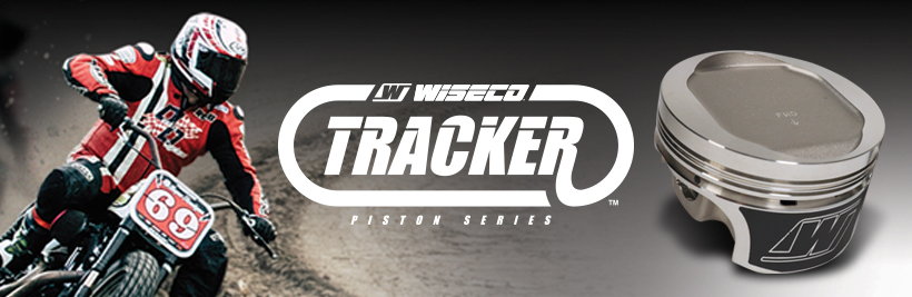 Tracker Series Header
