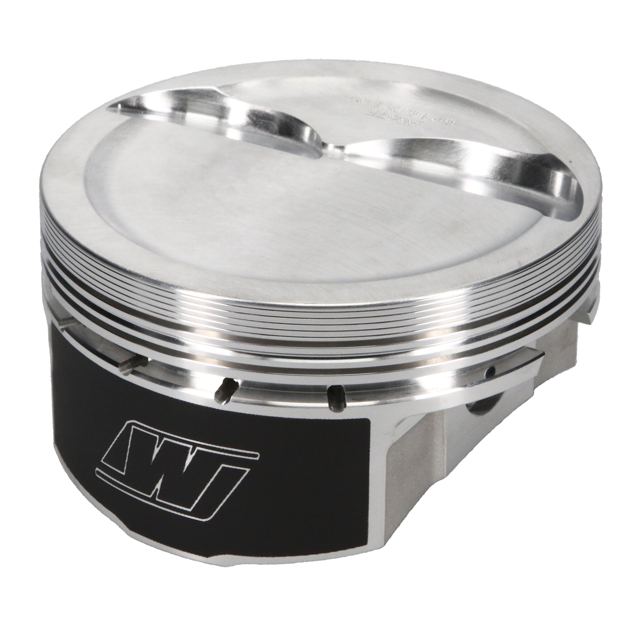 Shop High Quality Ford Small Block Pistons - Wiseco 60102A125
