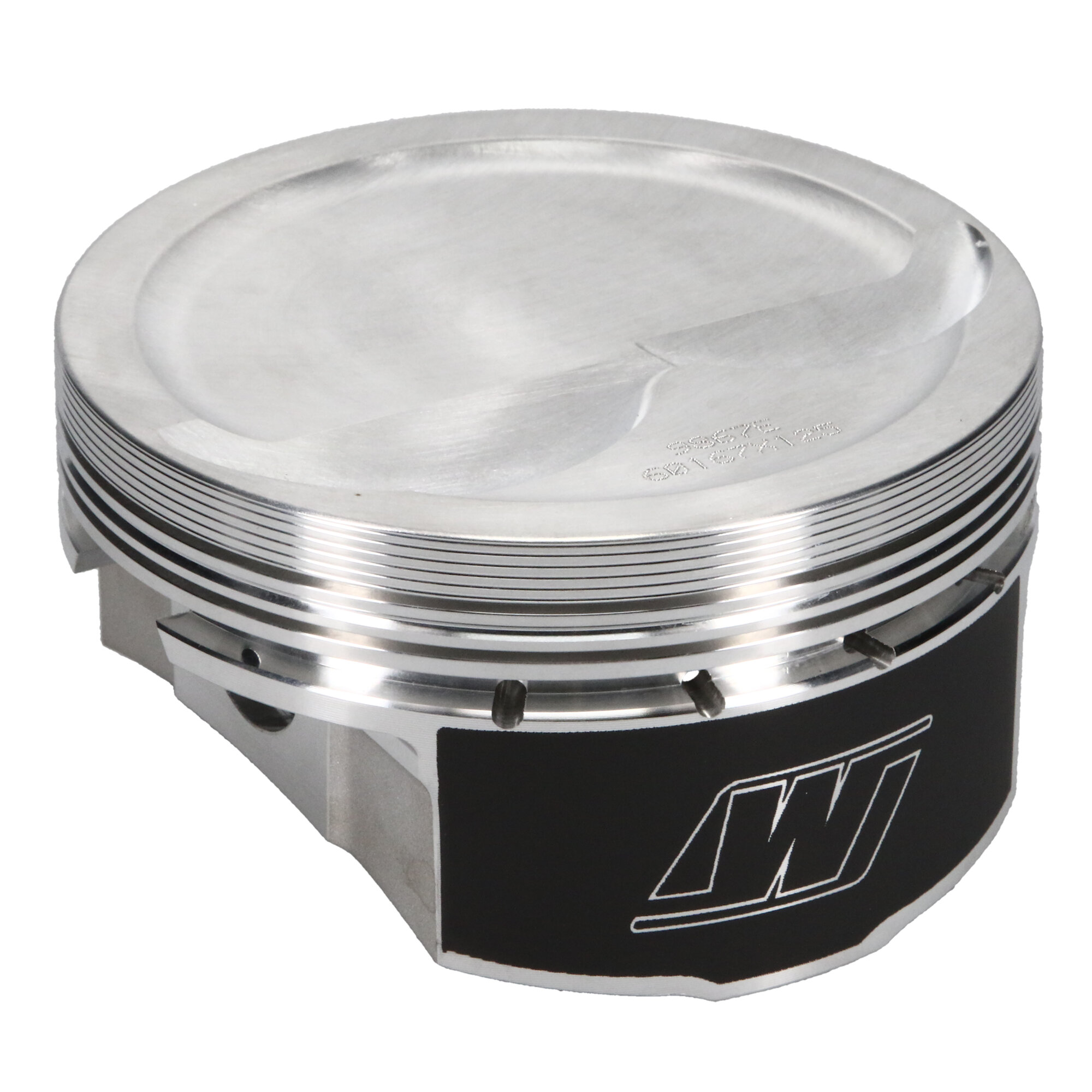 Shop High Quality Ford Small Block Pistons - Wiseco 60102A125